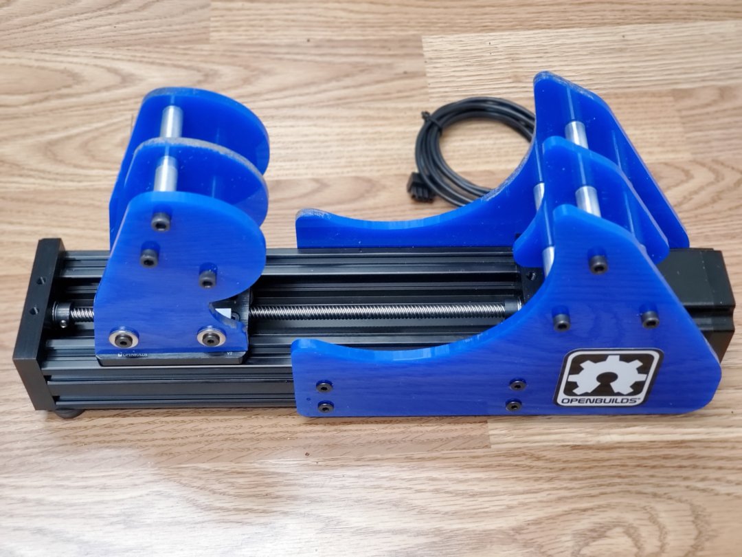 OpenBuilds Ventilaor V-Slot